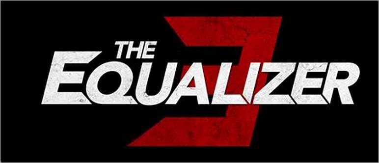 Equalizer 3 logo
